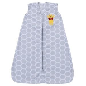 Winnie the Pooh Super Soft Wearable Blanket by Disney